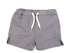 Lil Atelier silver filigree badeshorts